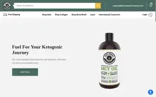 Leftcoastperformance.com Screenshot 2024-05-05 00:34:17