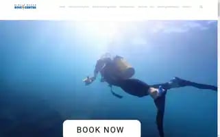 Airliebeachdiving.com Screenshot 2024-06-15 14:31:42
