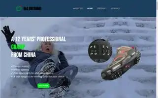 Icrampons.com Screenshot 2024-05-19 06:55:55