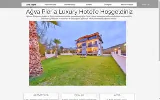 Agvapierialuxuryhotel.com Screenshot 2024-04-16 17:27:07