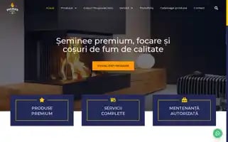 Seminee-premier.ro Screenshot 2024-05-25 15:47:30