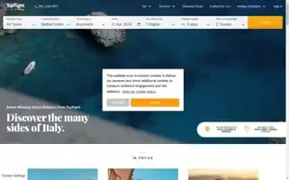 Topflight.co.uk Screenshot 2024-04-15 07:42:29