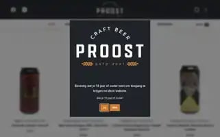 Proostcraftbeer.nl Screenshot 2024-05-22 12:07:36
