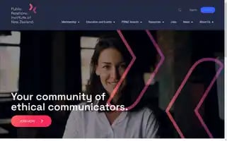 Prinz.org.nz Screenshot 2024-06-12 13:27:18