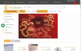 Vangbactieuphuong.com Screenshot 2024-05-18 23:06:24