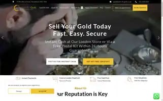 Cash-forgold.co.uk Screenshot 2024-05-19 10:23:31