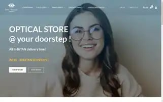 Shreepashupatioptical.com Screenshot 2024-05-22 15:56:11