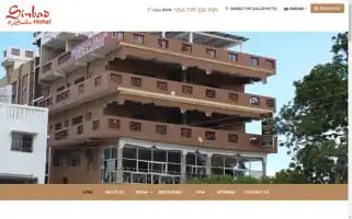 Sinbadhotelmalindi.com Screenshot 2024-04-16 02:55:31