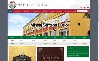 Minhaj.no Screenshot 2024-06-16 15:14:53