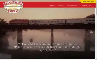 Bransontrain.com Screenshot 2024-05-08 21:22:22