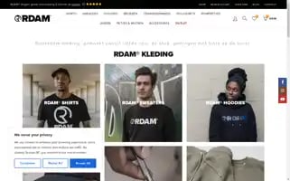 Rdam.nl Screenshot 2024-06-16 14:26:15