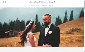 Annawojcikfotografia.com Screenshot 2024-05-24 03:53:23