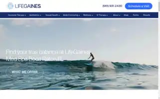 Lifegaines.com Screenshot 2024-05-16 05:44:32