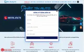 Nhattinauto.vn Screenshot 2024-05-28 00:45:11