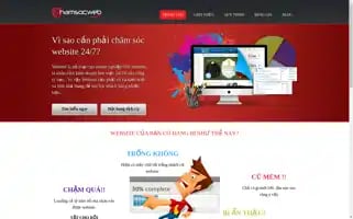 Chamsocweb247.com Screenshot 2024-06-14 11:25:56