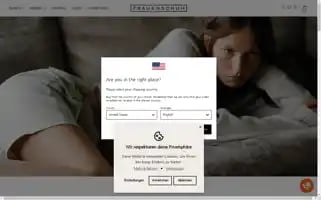 Frauenschuh.com Screenshot 2024-06-30 15:56:45