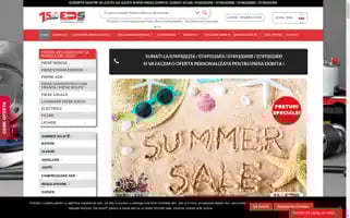 E-piesecamioane.ro Screenshot 2024-06-16 13:20:40