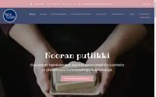 Nooranputiikki.fi Screenshot 2024-06-30 23:10:36
