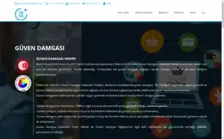 Guvendamgasi.org.tr Screenshot 2024-07-06 04:20:28
