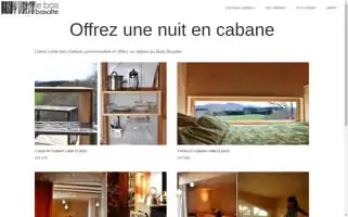 Nuit-en-cabane.fr Screenshot 2024-05-18 05:42:10