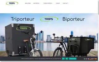 Triporteurtrips.com Screenshot 2024-04-23 15:07:14