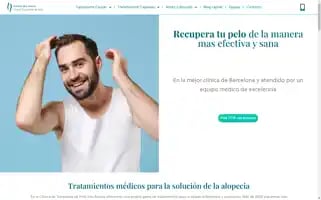 Institutodelpelo.com Screenshot 2024-07-01 23:27:05