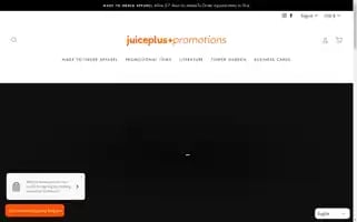 Juicepluspromotions.com Screenshot 2024-05-12 13:39:25