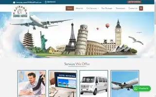 Kazirangatourtravel.com Screenshot 2024-04-24 03:54:33