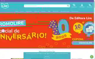 Editoralire.com Screenshot 2024-05-05 00:35:13