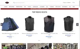 Leatherboundonline.com Screenshot 2024-05-12 17:20:53