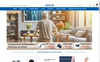 Syrebocare.com Screenshot 2024-04-27 14:55:10