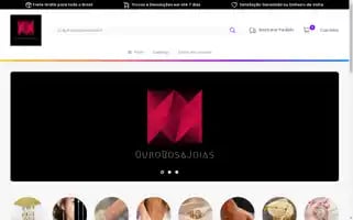 Ourorosajoias.com Screenshot 2024-05-03 17:17:11