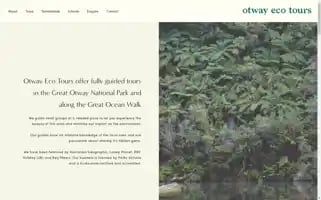 Platypustours.net.au Screenshot 2024-04-15 19:05:44
