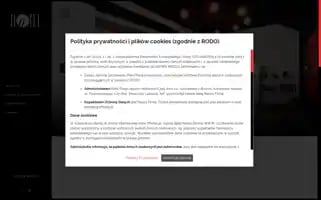 77hotel.pl Screenshot 2024-04-15 17:49:24