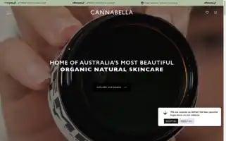 Cannabella.com.au Screenshot 2024-06-29 22:13:31