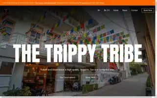 Thetrippytribe.com Screenshot 2024-04-16 07:39:21