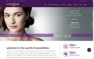 Cocoona.com Screenshot 2024-06-29 05:04:18