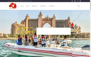 Dubaicitytour.net Screenshot 2024-04-23 16:03:59