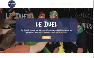 Leduel.fr Screenshot 2024-07-08 23:04:09