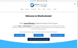 Ohioxcelerate.com Screenshot 2024-07-05 21:37:51