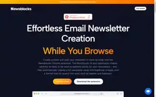 Newsblocks.ai Screenshot 2024-06-18 16:58:03