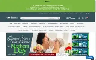 Discountmedicalsupplies.com Screenshot 2024-05-09 10:30:51