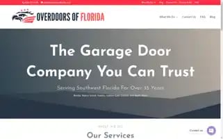 Overdoorsofflorida.com Screenshot 2024-05-16 11:10:32