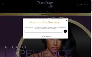 Misseeprissee.com Screenshot 2024-04-17 05:33:13