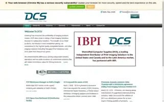 Dcsbiz.com Screenshot 2024-05-09 08:56:41