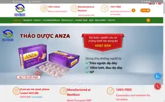 Topthuochay.com Screenshot 2024-05-24 18:30:53