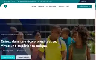 Arielconsulting.net Screenshot 2024-05-26 23:50:25