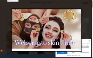 Stephbeautyclinic.com Screenshot 2024-05-28 08:19:32