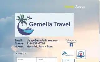 Gemellatravel.com Screenshot 2024-04-26 17:58:16