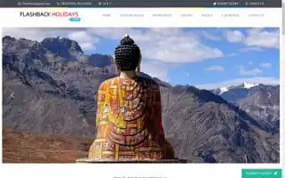 Flashbackholidays.com Screenshot 2024-05-21 18:37:04